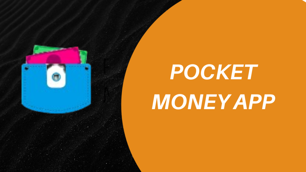 pocket money app 1