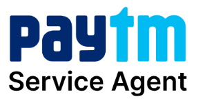 PAYTM SERVICE AGENT